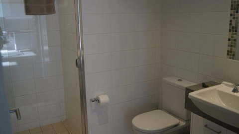 Canberra CBD Metropolitan - Accommodation Search 1