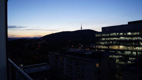 Canberra CBD Metropolitan - Accommodation Search 2