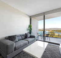 Canberra Luxury Apartment 5 - Accommodation Search