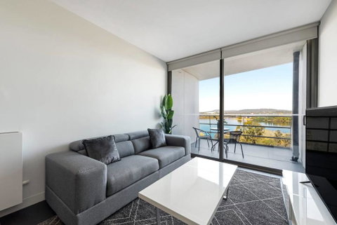 Canberra Luxury Apartment 5 - Accommodation Search 0