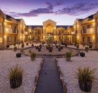 Canberra Parklands Central Apartment Hotel - Accommodation Search
