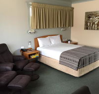 Cannon Park Motel - Accommodation Search