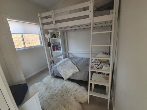 Capannone @ Mystery Hills - Accommodation Search 1