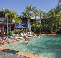 Cape Byron Hostel YHA - Accommodation Search