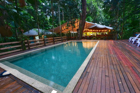 Cape Trib Beach House - Accommodation Search 1