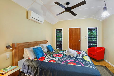 Cape Trib Beach House - Accommodation Search 0