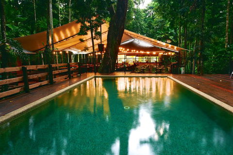 Cape Trib Beach House - Accommodation Search 2