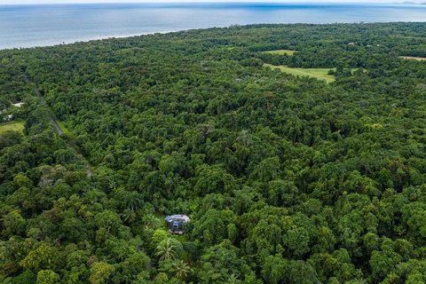 Cape Tribulation Holiday House - Accommodation Search 1