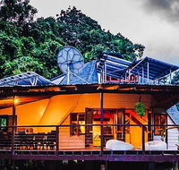 Cape Tribulation Holiday House - Accommodation Search