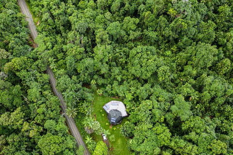 Cape Tribulation Holiday House - Accommodation Search 2