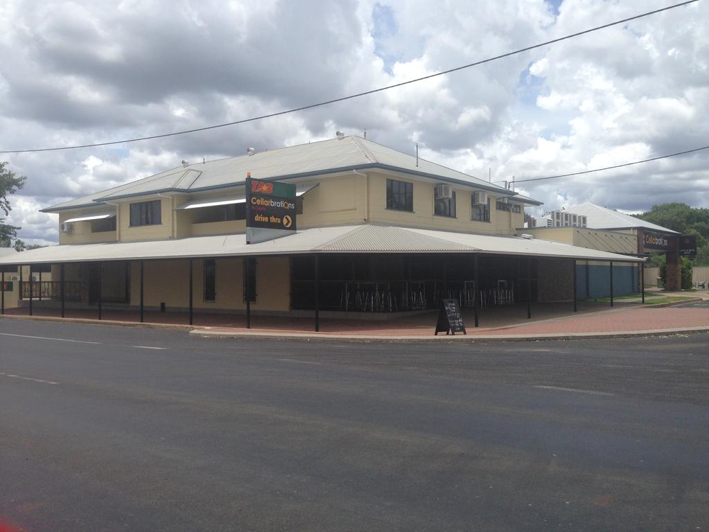 Hibernia QLD Accommodation Search