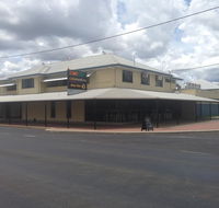 Capella Hotel Motel - Accommodation Search