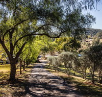 Capers Guesthouse Barn and Cottage - Accommodation Search
