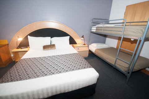 Capital Airport Motel - Accommodation Search 1