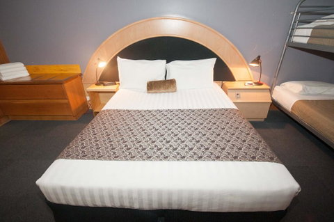 Capital Airport Motel - Accommodation Search 2
