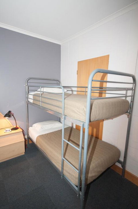 Capital Airport Motel - Accommodation Search 3