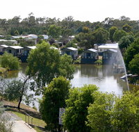 Capital Country Holiday Park - Accommodation Search