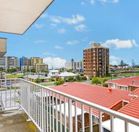 Capri Unit 9 6 Gordon Street - Accommodation Search