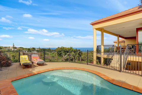 Captain's Retreat - Accommodation Search 1