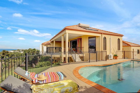 Captain's Retreat - Accommodation Search 3
