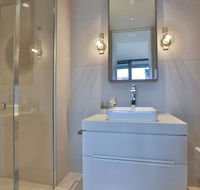 Captiol Grand Apartment in South Yarra - Accommodation Search