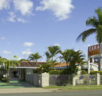 Cara Motel - Accommodation Search