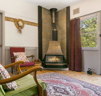 Carinya Cottage - Accommodation Search