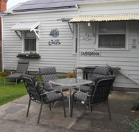 Carisbrook Cottage Queenscliff - Accommodation Search