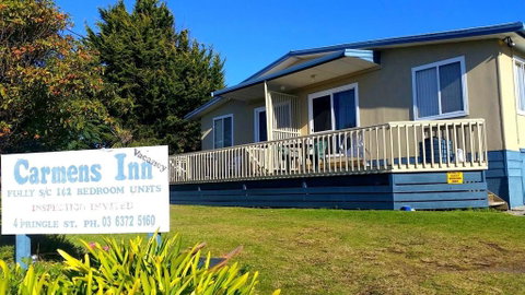 Carmens Inn - Accommodation Search 1