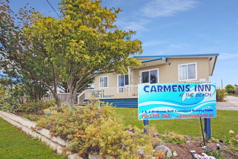 Carmens Inn - Accommodation Search 2