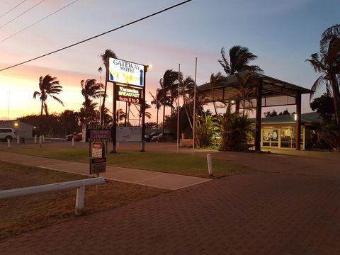 Carnarvon Gateway Motel - Accommodation Search 0