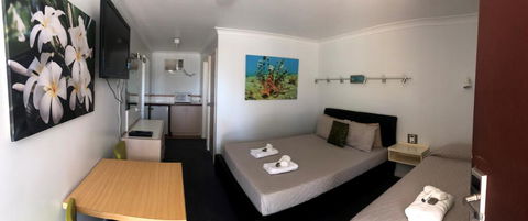 Carnarvon Gateway Motel - Accommodation Search 2