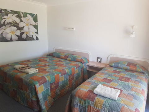 Carnarvon Gateway Motel - Accommodation Search 3
