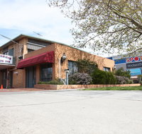 Carnegie Motor Inn - Accommodation Search