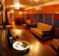 Carriages Spa Retreat - Accommodation Search