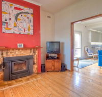 Carrick Fergus - Centrally located family home - Accommodation Search