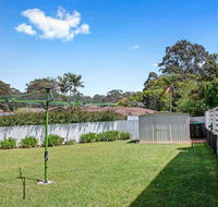 Carroll Ave 85 Mollymook - Accommodation Search