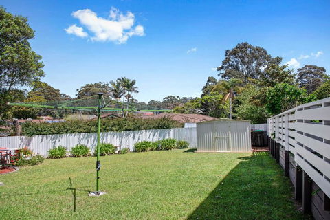 Carroll Ave 85 Mollymook - Accommodation Search 0