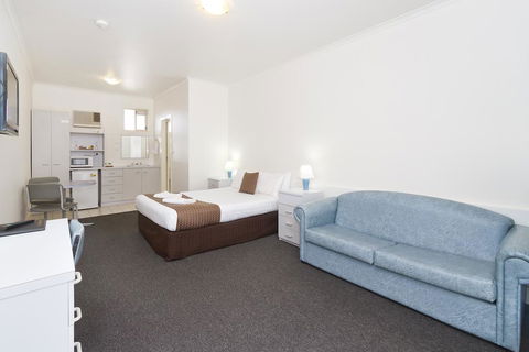 Carrum Downs Holiday Park And Carrum Downs Motel - Accommodation Search 2