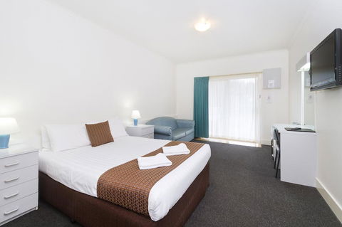 Carrum Downs Holiday Park And Carrum Downs Motel - Accommodation Search 1