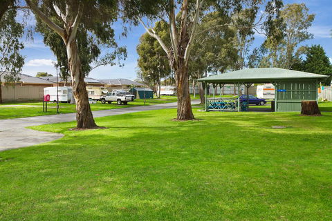 Carrum Downs Holiday Park And Carrum Downs Motel - Accommodation Search 3