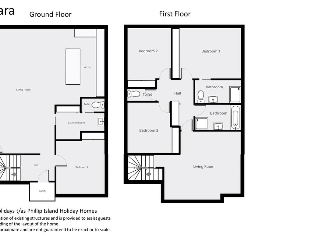Phillip Island VIC Accommodation Search