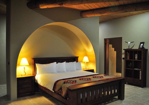 Casa La Vina Villas Pokolbin - Accommodation Search 2