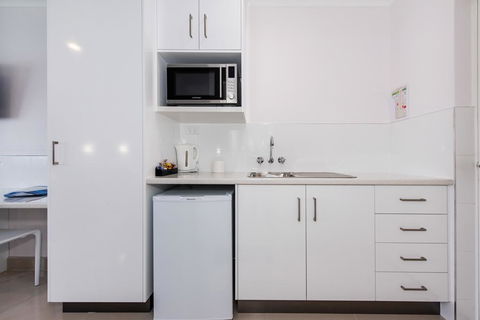 Casa Nostra Motel Mackay - Accommodation Search 3