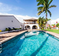Casa Nostra Motel Mackay - Accommodation Search
