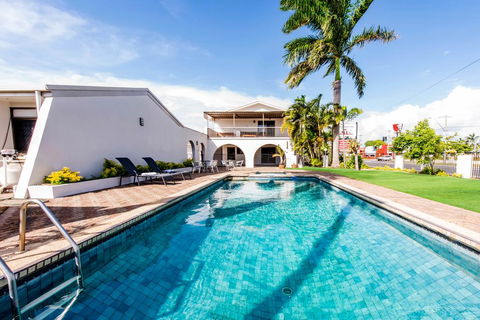 Casa Nostra Motel Mackay - Accommodation Search 0