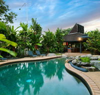 Cascade Gardens - Accommodation Search