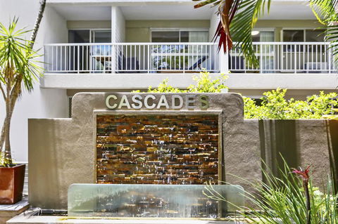 Cascades - Accommodation Search 1
