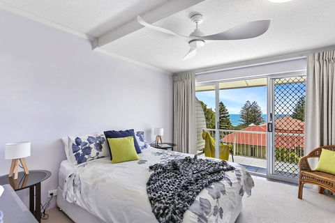 Cascades - Accommodation Search 2