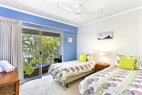 Cascades - Accommodation Search 0